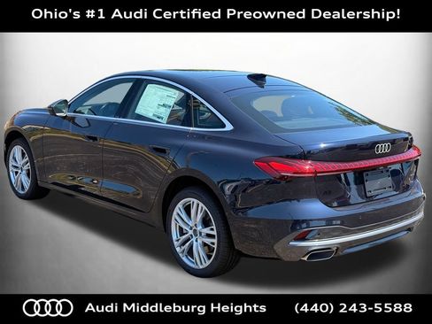 Used 2026 Audi A5 Premium AWD/4WD image 7