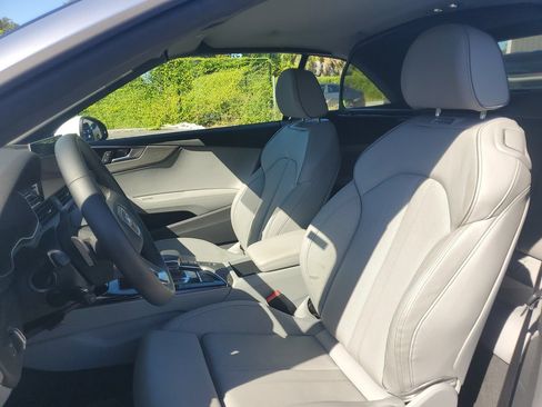 Used 2023 Audi A5 2.0T Premium Plus AWD/4WD image 24