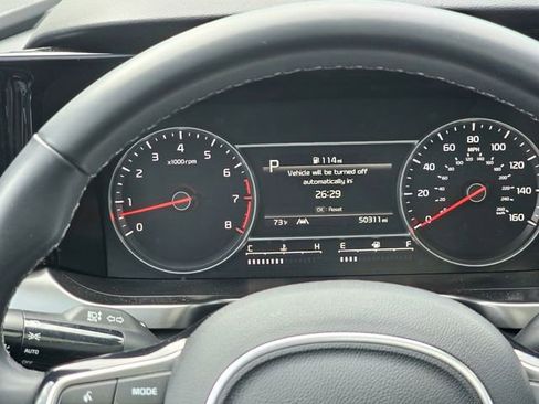 Used 2023 Kia Sorento S w/ Panoramic Sunroof Package FWD image 30