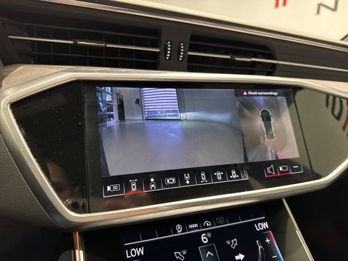 Used 2024 Audi A6 Premium Plus w/ Premium Plus Package image 23