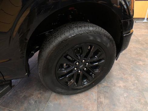 New 2026 Ford F150 XLT AWD/4WD image 9
