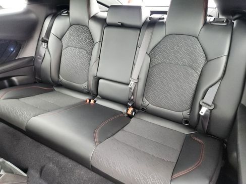 New 2026 Dodge Charger R/T Scat Pack image 21