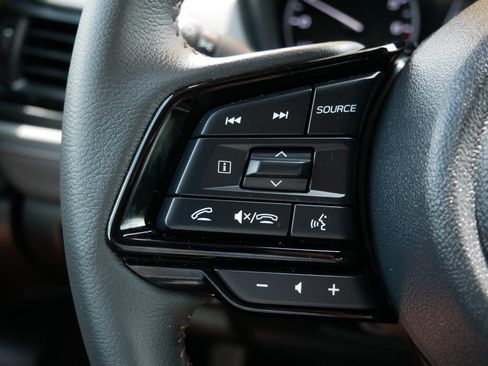 Certified 2026 Subaru Forester Sport AWD/4WD image 28