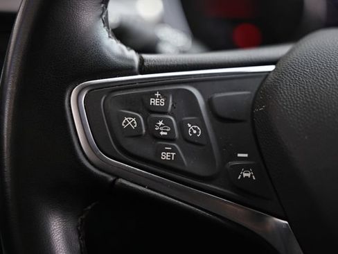 Used 2024 Chevrolet Equinox LT AWD/4WD image 33