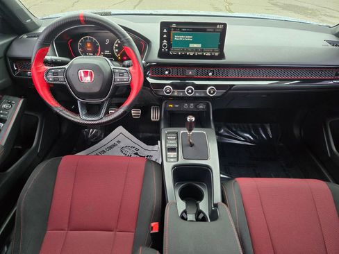Used 2023 Honda Civic Si image 11