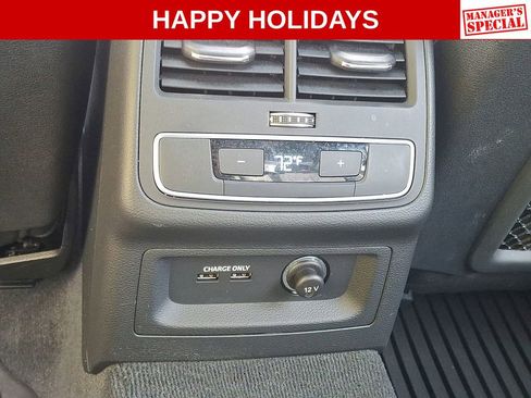 Used 2022 Audi A4 2.0T Premium Plus w/ Premium Plus Package image 11