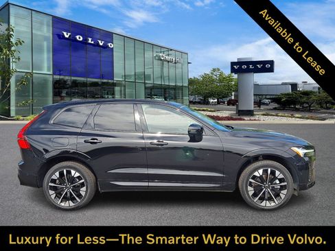 Certified 2026 Volvo XC60 B5 Plus w/ Protection Package Premier AWD/4WD image 8