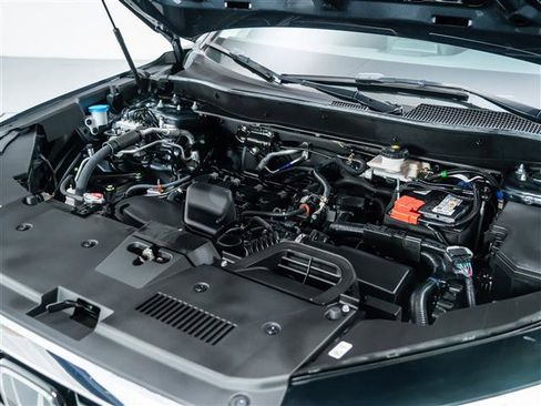 Used 2024 Honda CR-V EX image 10