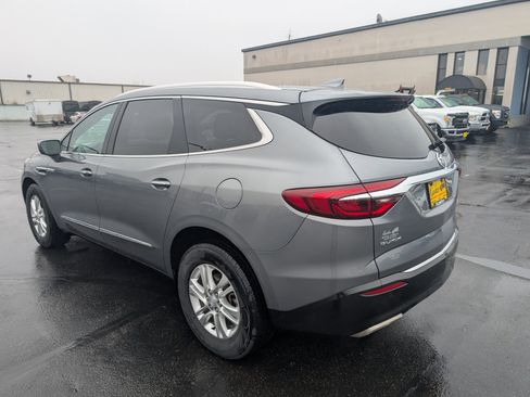 Used 2018 Buick Enclave Essence image 6