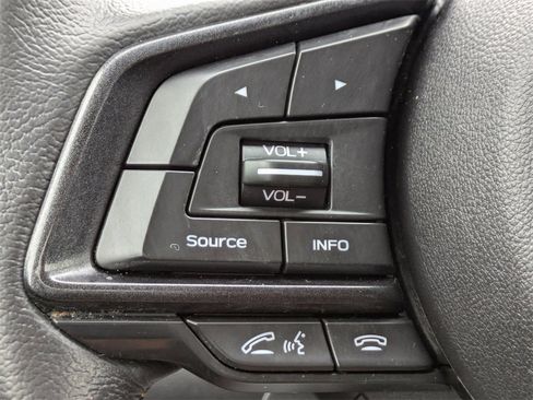 Used 2022 Subaru Crosstrek 2.5i Sport w/ Moonroof Package image 27