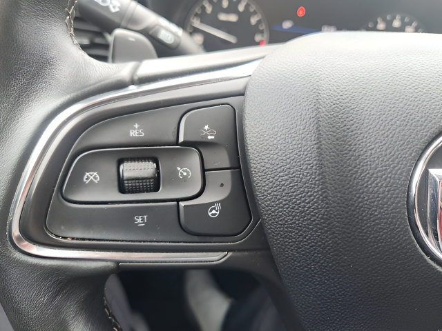Used 2023 Buick Envision Preferred AWD/4WD image 11