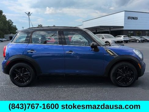 Used 2016 MINI Cooper Countryman S FWD image 1