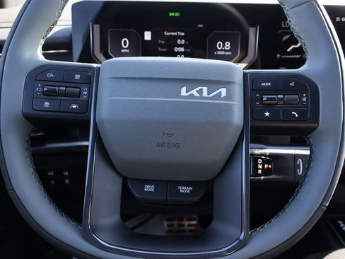 New 2027 Kia Telluride SX Prestige X-Pro AWD/4WD image 31