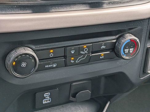 Used 2023 Ford F150 XLT image 21