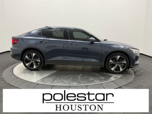 Certified 2024 Polestar Polestar 2 AWD/4WD image 8