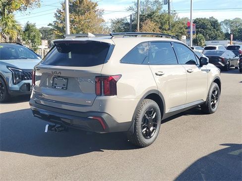 New 2026 Kia Sorento SX Prestige image 6