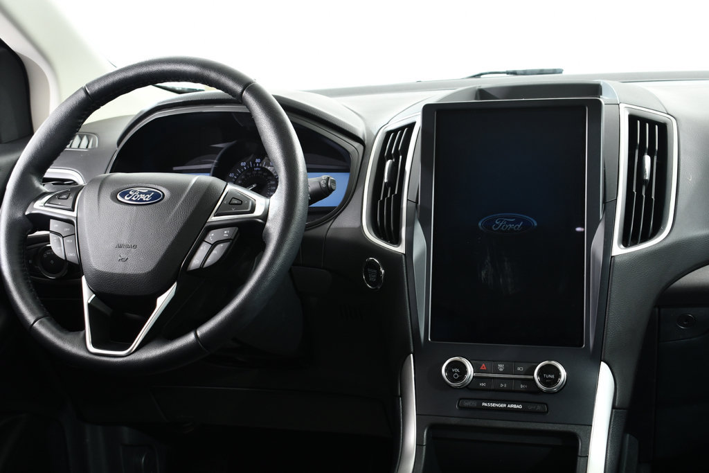 Used 2023 Ford Edge SEL w/ Convenience Package AWD/4WD image 5
