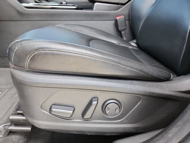 Certified 2023 Kia Sportage EX FWD image 26