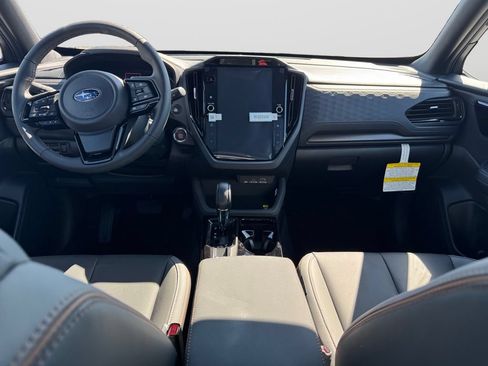 New 2026 Subaru Forester Wilderness AWD/4WD image 14