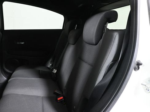 Used 2022 Honda HR-V Sport image 6