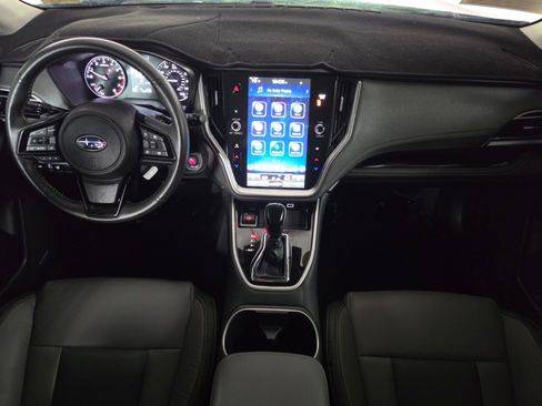 Certified 2025 Subaru Outback Onyx Edition image 30