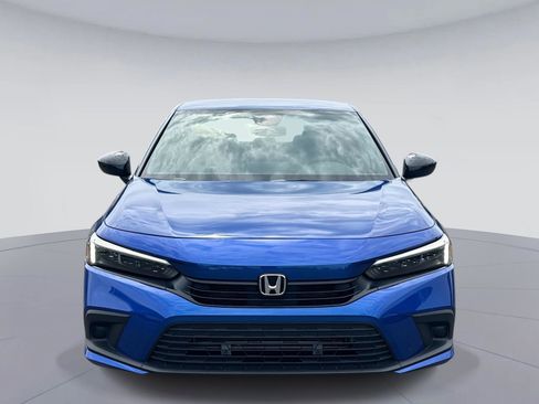 Certified 2024 Honda Civic Sport image 9