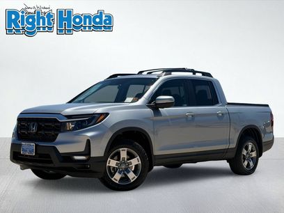 New 2026 Honda Ridgeline RTL