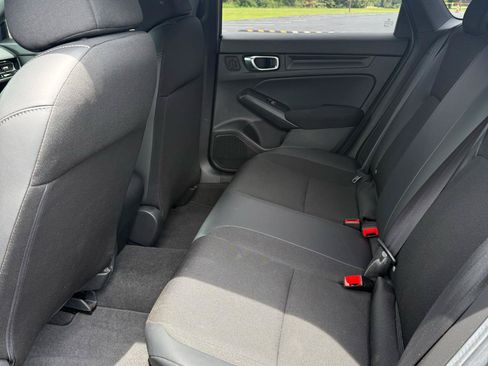 Used 2024 Honda Civic Sport image 13