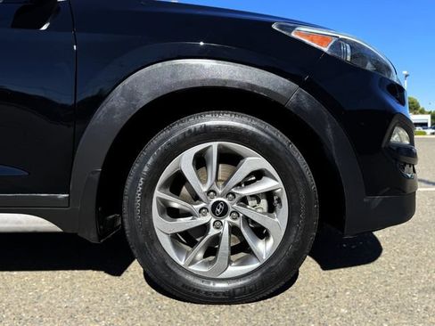 Used 2018 Hyundai Tucson SEL Plus AWD/4WD image 10