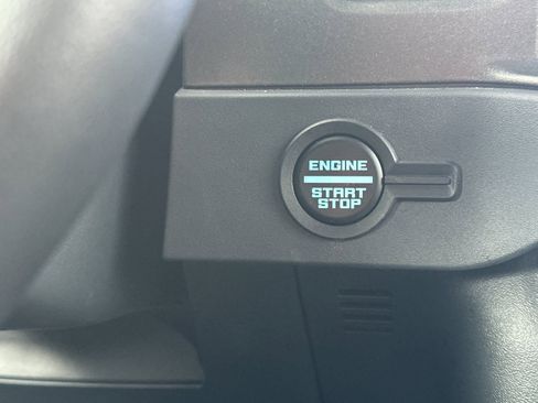 Used 2025 Ford Bronco Big Bend image 23