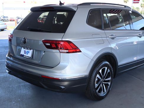 Used 2023 Volkswagen Tiguan S FWD image 7