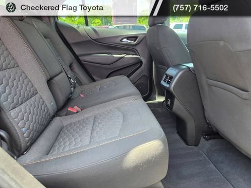 Used 2020 Chevrolet Equinox LT FWD image 47