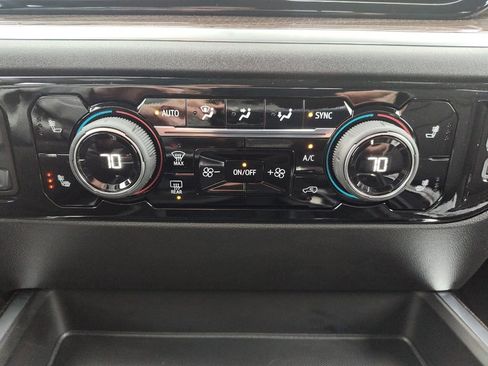 New 2026 Chevrolet Silverado 1500 RST w/ Redline Edition image 23