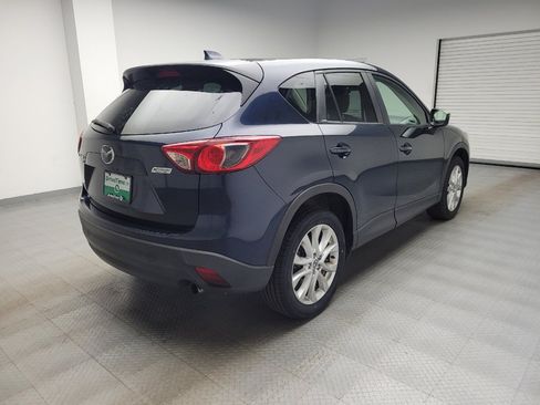 Used 2015 MAZDA CX-5 Grand Touring AWD/4WD image 9