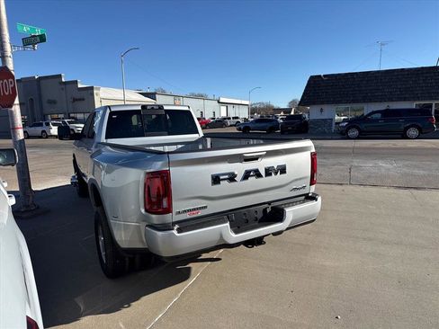New 2026 RAM 3500 Laramie image 4