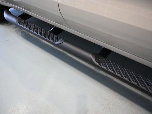 New 2026 Chevrolet Silverado 1500 RST w/ All Star Edition Plus image 28