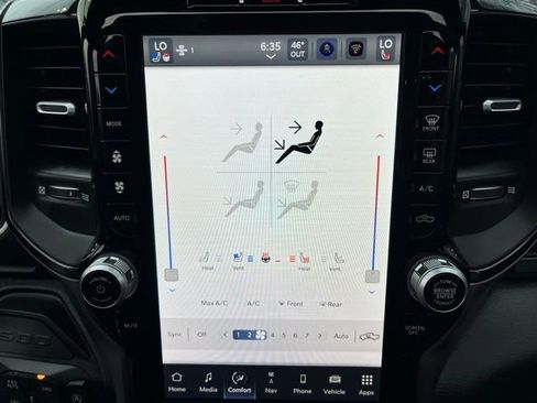 Used 2022 RAM 1500 Laramie image 40