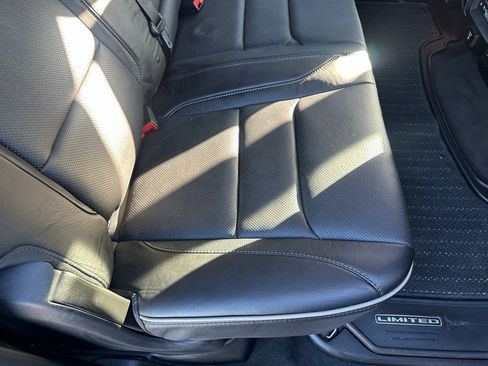 Used 2021 RAM 1500 Limited image 20