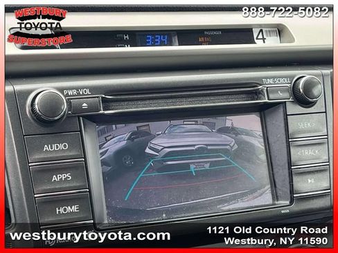Used 2015 Toyota RAV4 XLE AWD/4WD image 33