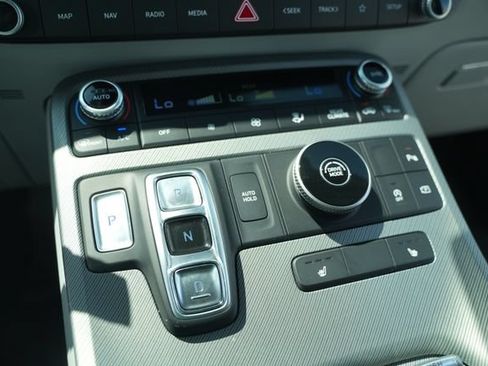 Used 2025 Hyundai Palisade SEL FWD image 37