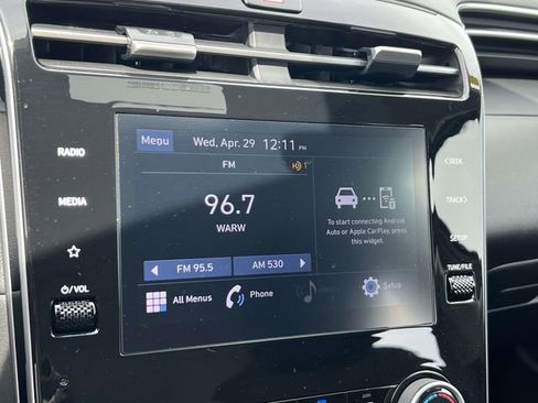 Certified 2023 Hyundai Tucson SE AWD/4WD image 27