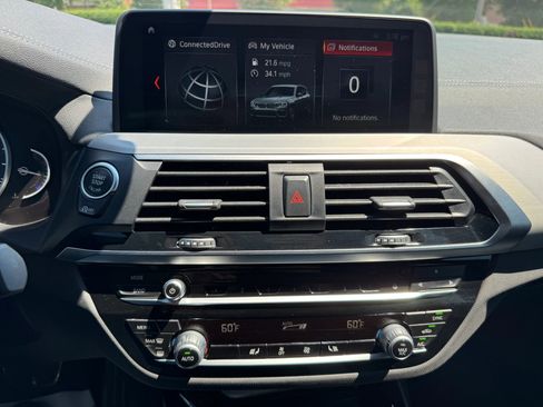 Used 2018 BMW X3 M40i w/ Parking Assistance Package image 21