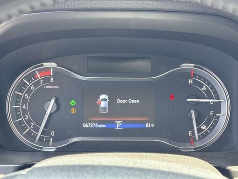 Used 2022 Honda Ridgeline RTL image 15