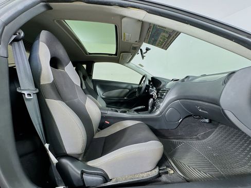 Used 2005 Toyota Celica GT FWD image 23