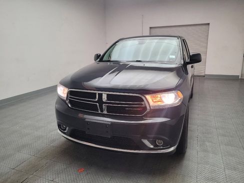 Used 2018 Dodge Durango SXT RWD image 15