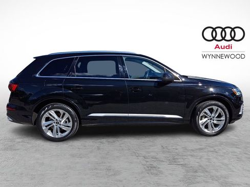 Certified 2023 Audi Q7 3.0T Premium w/ Convenience Package AWD/4WD image 7