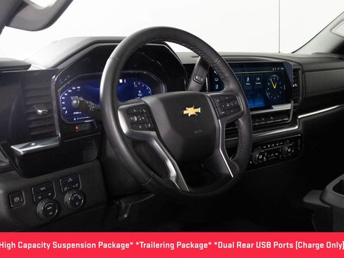 Certified 2023 Chevrolet Silverado 1500 LT image 5