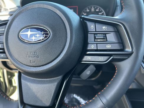 New 2026 Subaru Crosstrek 2.5i Limited w/ Popular Package #4A AWD/4WD image 21