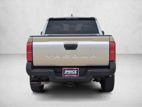 Used 2025 Toyota Tacoma SR RWD image 6
