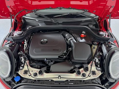 Certified 2025 MINI Cooper S FWD image 26
